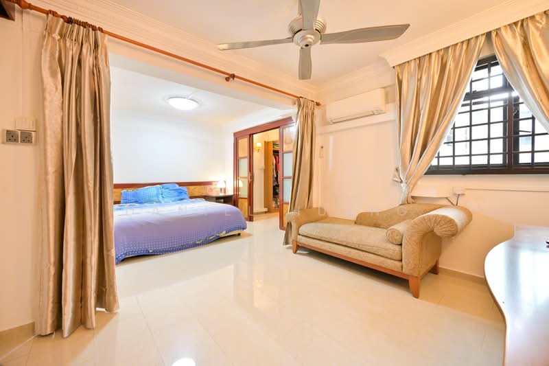 5 Everton Park, 5 Everton Park, 3 Bedrooms, 1,367 sqft, HDB Flat For Sale, by Daniel Huang, 500220108 - Bedroom - PropertyGuru.com.sg