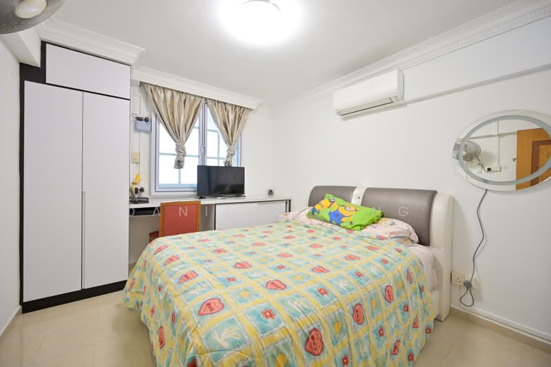 5 Everton Park, 5 Everton Park, 3 Bedrooms, 1,367 sqft, HDB Flat For Sale, by Daniel Huang, 500220108 - Bedroom - PropertyGuru.com.sg