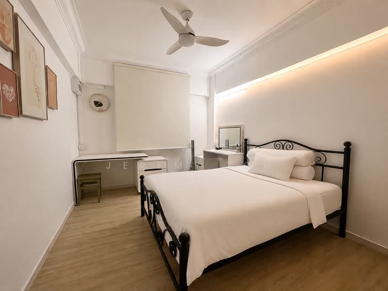 180 Bukit Batok West Avenue 8, 180 Bukit Batok West Avenue 8, Room Rental, 150 sqft, HDB Flat For Rent, by Jeremy Toh, 500220109 - Bedroom - PropertyGuru.com.sg