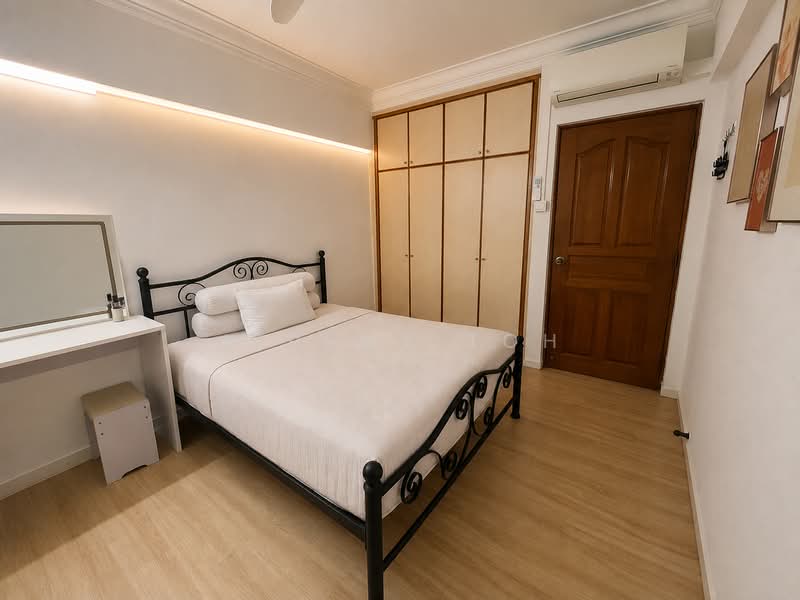 180 Bukit Batok West Avenue 8, 180 Bukit Batok West Avenue 8, Room Rental, 150 sqft, HDB Flat For Rent, by Jeremy Toh, 500220109 - Bedroom - PropertyGuru.com.sg