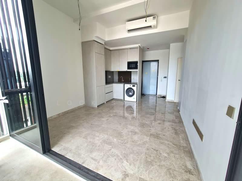 35 Gilstead, 35 Gilstead Road, 2 Bedrooms, 678 sqft, Apartment For Sale, by Lock Sau Lai, 500220112 - Kitchen - PropertyGuru.com.sg