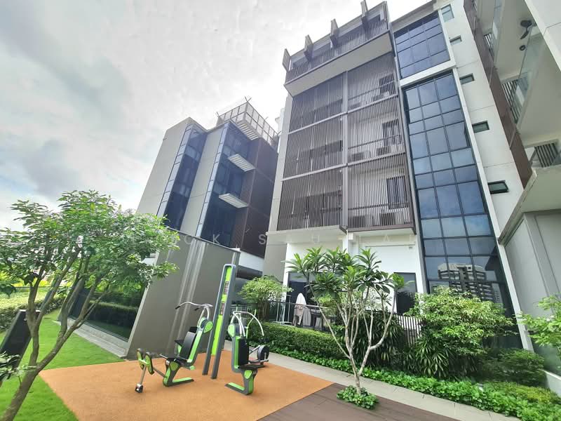 35 Gilstead, 35 Gilstead Road, 2 Bedrooms, 678 sqft, Apartment For Sale, by Lock Sau Lai, 500220112 - Exterior - PropertyGuru.com.sg