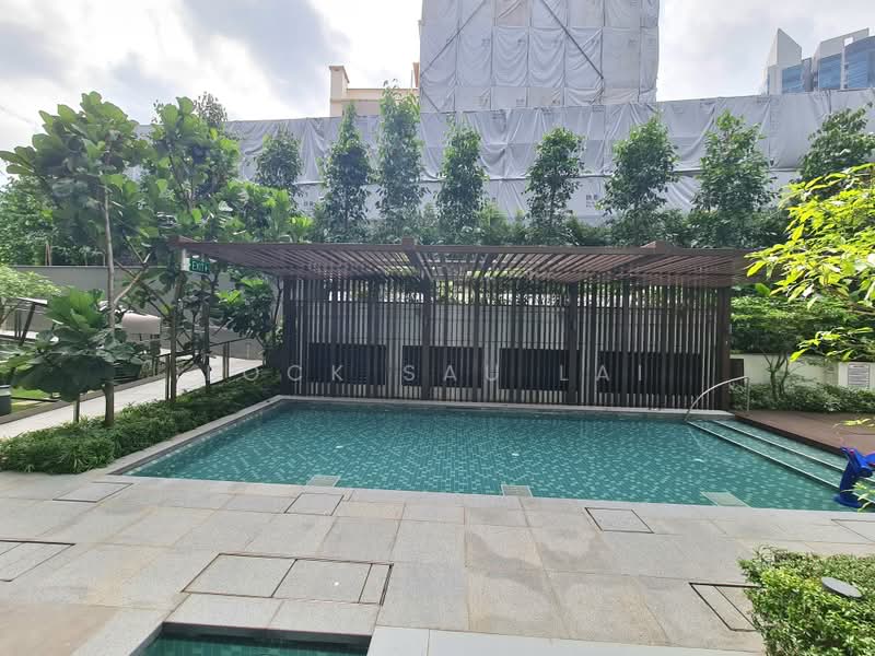 35 Gilstead, 35 Gilstead Road, 2 Bedrooms, 678 sqft, Apartment For Sale, by Lock Sau Lai, 500220112 - Pool - PropertyGuru.com.sg