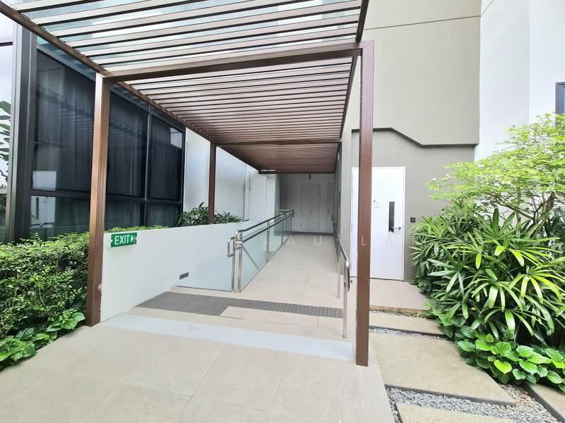 35 Gilstead, 35 Gilstead Road, 2 Bedrooms, 678 sqft, Apartment For Sale, by Lock Sau Lai, 500220112 - Entrance - PropertyGuru.com.sg