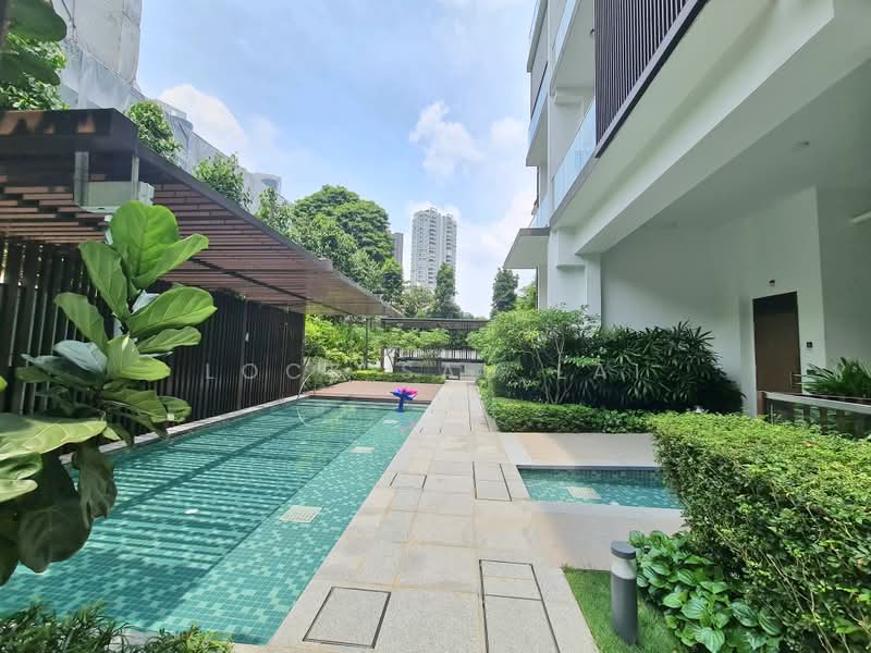 35 Gilstead, 35 Gilstead Road, Newton / Novena, 2 Bedrooms, 678 sqft, Apartment For Sale, by Lock Sau Lai, 500220112 - Exterior - PropertyGuru.com.sg