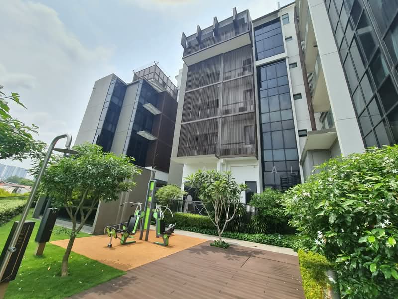 35 Gilstead, 35 Gilstead Road, Newton / Novena, 2 Bedrooms, 678 sqft, Apartment For Sale, by Lock Sau Lai, 500220112 - Exterior - PropertyGuru.com.sg