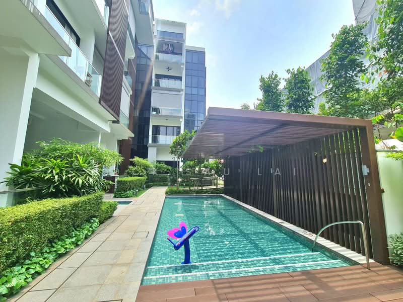 35 Gilstead, 35 Gilstead Road, Newton / Novena, 2 Bedrooms, 678 sqft, Apartment For Sale, by Lock Sau Lai, 500220112 - Exterior - PropertyGuru.com.sg