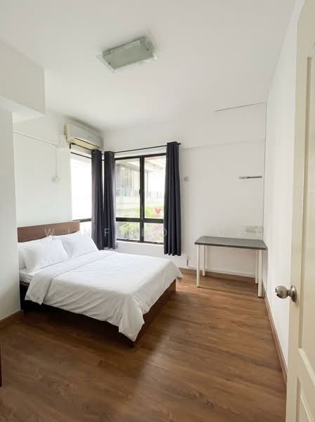 Cherryhill, 21 Lorong Lew Lian, Room Rental, 100 sqft, Condominium For Rent, by Winfred Quek, 500220113 - Bedroom - PropertyGuru.com.sg
