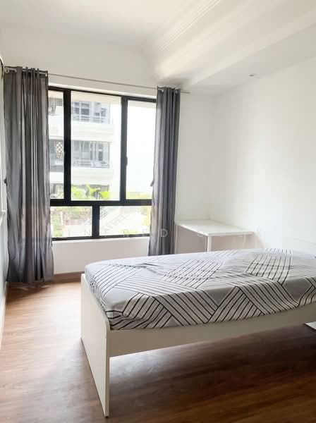 Cherryhill, 21 Lorong Lew Lian, Room Rental, 100 sqft, Condominium For Rent, by Winfred Quek, 500220113 - Bedroom - PropertyGuru.com.sg