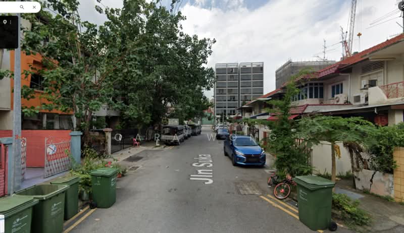 Jln Suka–Rare & Affordable! City Fringe,Walk-Up Apartment, Strong investment potential, Great Yield, Jalan Suka, 4 Bedrooms, 1,400 sqft, Terraced House For Sale, by Cara Wong, 500220114 - Exterior - PropertyGuru.com.sg