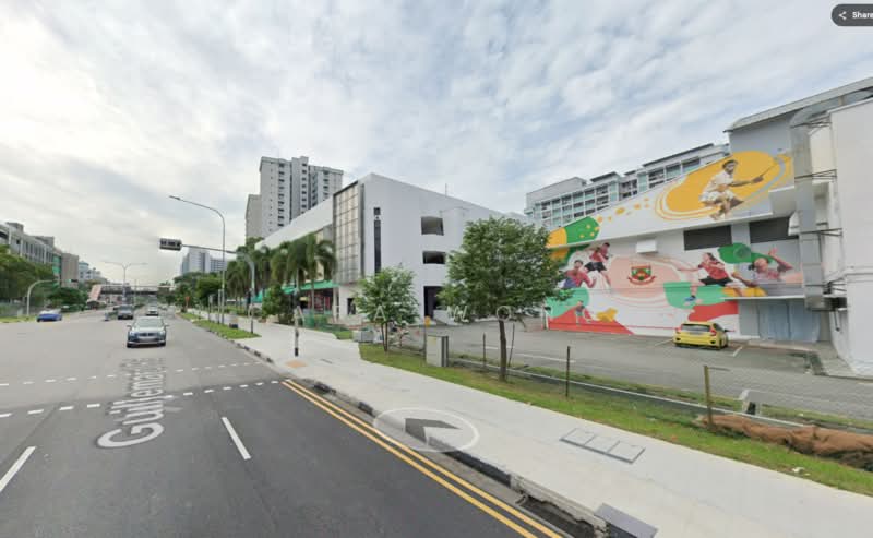 Jln Suka–Rare & Affordable! City Fringe,Walk-Up Apartment, Strong investment potential, Great Yield, Jalan Suka, 4 Bedrooms, 1,400 sqft, Terraced House For Sale, by Cara Wong, 500220114 - Exterior - PropertyGuru.com.sg