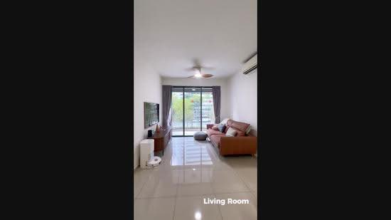 Parc Life, 25 Sembawang Crescent, Sembawang / Yishun, 2 Bedrooms, 764 sqft, Executive Condominium For Sale, by Louis Tay, 500220115 - PropertyGuru.com.sg