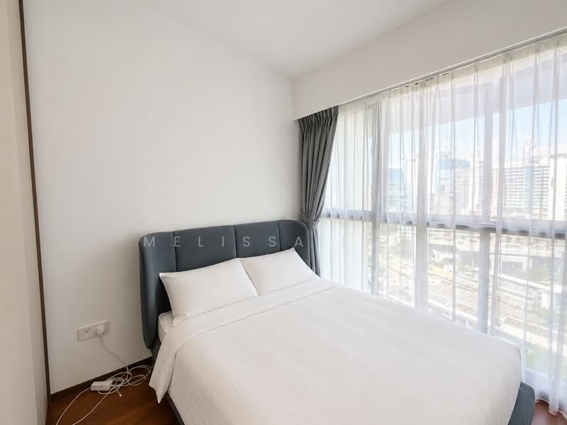 One Pearl Bank, 1 Pearl Bank, 3 Bedrooms, 1,184 sqft, Condominium For Sale, by Melissa Lam, 500220116 - Bedroom - PropertyGuru.com.sg