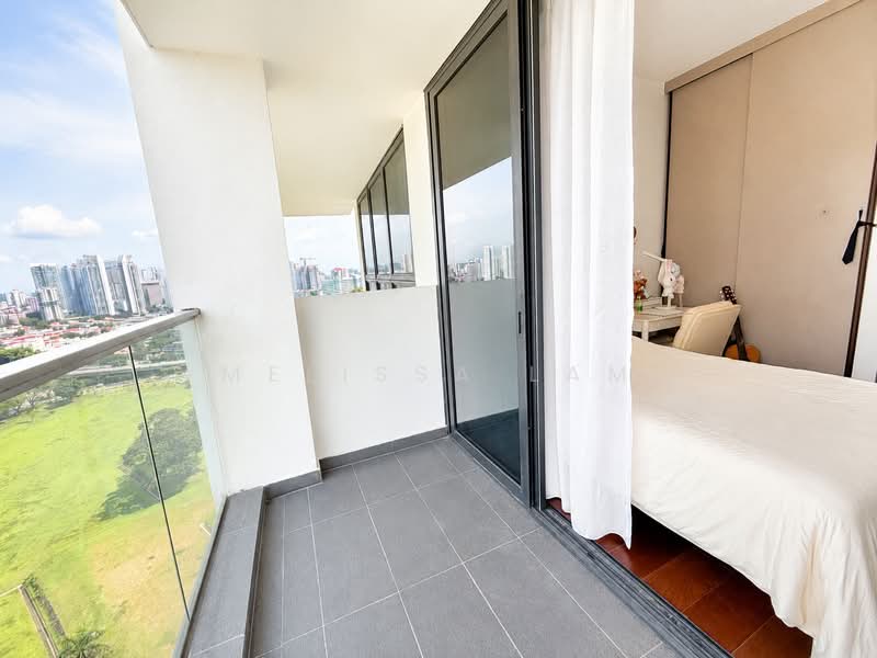 One Pearl Bank, 1 Pearl Bank, 3 Bedrooms, 1,184 sqft, Condominium For Sale, by Melissa Lam, 500220116 - Balcony - PropertyGuru.com.sg