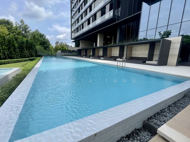 19 Nassim, 19 Nassim Hill, 1 Bedroom, 570 sqft, Condominium For Rent, by Tricia Tang, 500220117 - Exterior - PropertyGuru.com.sg