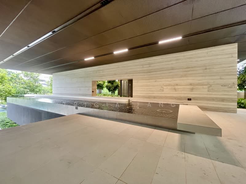 19 Nassim, 19 Nassim Hill, 1 Bedroom, 570 sqft, Condominium For Rent, by Tricia Tang, 500220117 - Exterior - PropertyGuru.com.sg