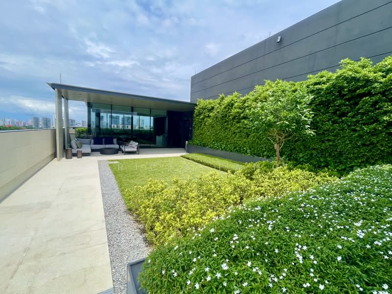 19 Nassim, 19 Nassim Hill, 1 Bedroom, 570 sqft, Condominium For Rent, by Tricia Tang, 500220117 - Exterior - PropertyGuru.com.sg