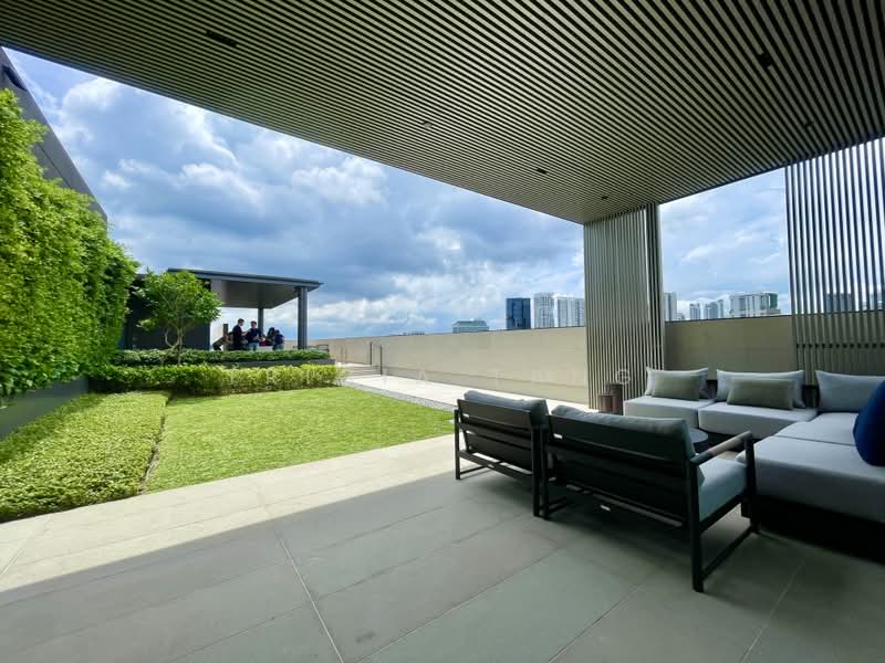 19 Nassim, 19 Nassim Hill, 1 Bedroom, 570 sqft, Condominium For Rent, by Tricia Tang, 500220117 - Exterior - PropertyGuru.com.sg