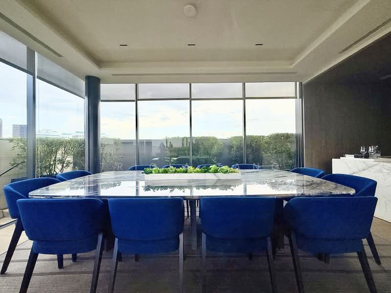 19 Nassim, 19 Nassim Hill, 1 Bedroom, 570 sqft, Condominium For Rent, by Tricia Tang, 500220117 - Dining Room - PropertyGuru.com.sg