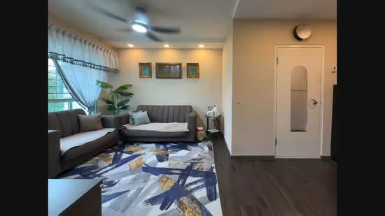 107B Canberra Street, 107B Canberra Street, 3 Bedrooms, 1,001 sqft, HDB Flat For Sale, by Nazri Baobed, 500220120 - PropertyGuru.com.sg