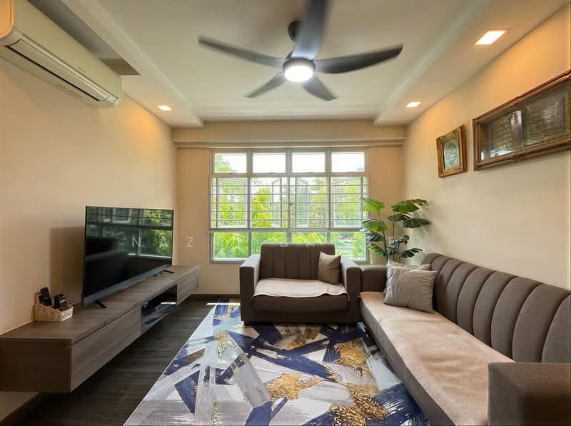 107B Canberra Street, 107B Canberra Street, 3 Bedrooms, 1,001 sqft, HDB Flat For Sale, by Nazri Baobed, 500220120 - Living Room - PropertyGuru.com.sg