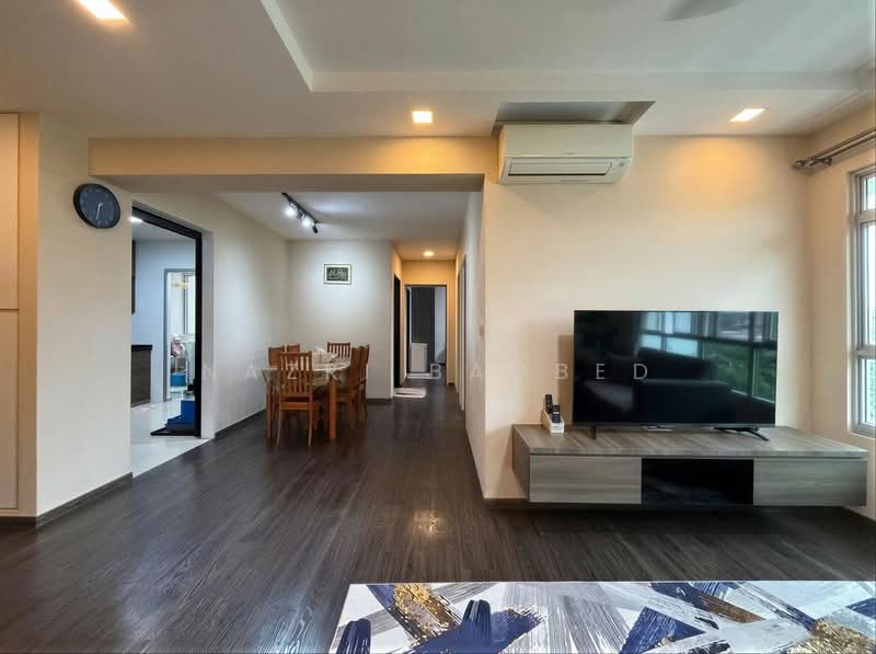 107B Canberra Street, 107B Canberra Street, 3 Bedrooms, 1,001 sqft, HDB Flat For Sale, by Nazri Baobed, 500220120 - Living Room - PropertyGuru.com.sg