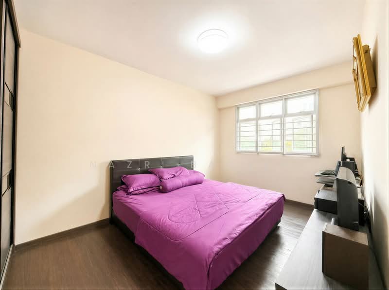 107B Canberra Street, 107B Canberra Street, 3 Bedrooms, 1,001 sqft, HDB Flat For Sale, by Nazri Baobed, 500220120 - Bedroom - PropertyGuru.com.sg