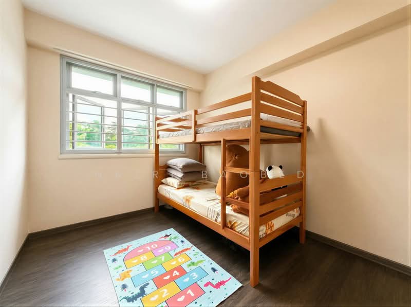 107B Canberra Street, 107B Canberra Street, 3 Bedrooms, 1,001 sqft, HDB Flat For Sale, by Nazri Baobed, 500220120 - Bedroom - PropertyGuru.com.sg