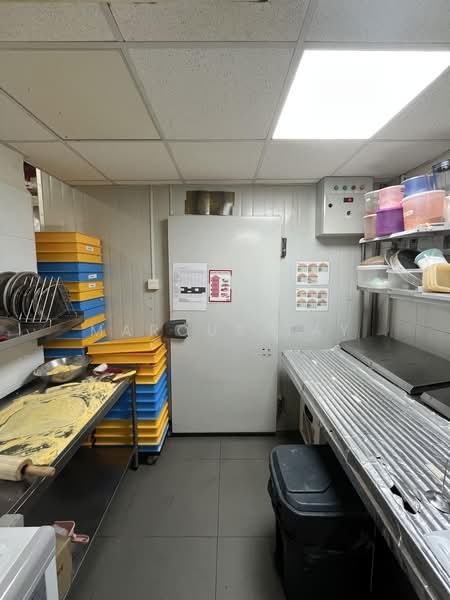505 Ang Mo Kio F&B Shophouse, 505 Ang Mo Kio Ave 8, 732 sqft, Food & Beverage For Rent, by Marcus Tay, 500220123 - Kitchen - CommercialGuru.com.sg