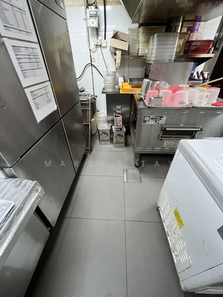 505 Ang Mo Kio F&B Shophouse, 505 Ang Mo Kio Ave 8, 732 sqft, Food & Beverage For Rent, by Marcus Tay, 500220123 - CommercialGuru.com.sg