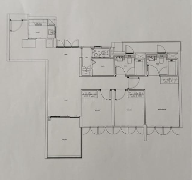 Affinity At Serangoon, Hougang / Punggol / Sengkang, 3 Bedrooms, 1,152 sqft, Condominium For Sale, by Chris Tan, 500220125 - PropertyGuru.com.sg