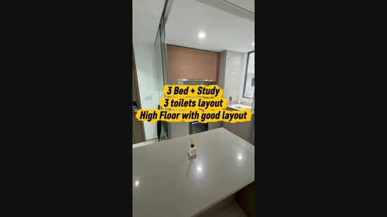 Affinity At Serangoon, , 3 Bedrooms, 1,152 sqft, Condominium For Sale, by Chris Tan, 500220125 - PropertyGuru.com.sg