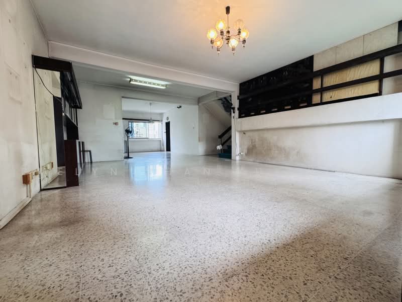 Grange Heights, 21 Saint Thomas Walk, 4 Bedrooms, 3,003 sqft, Apartment For Sale, by Evelyn Chan Yuk Ying, 500220127 - Interior - PropertyGuru.com.sg