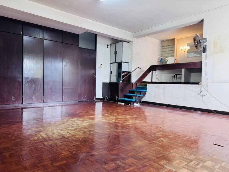 Grange Heights, 21 Saint Thomas Walk, 4 Bedrooms, 3,003 sqft, Apartment For Sale, by Evelyn Chan Yuk Ying, 500220127 - Interior - PropertyGuru.com.sg