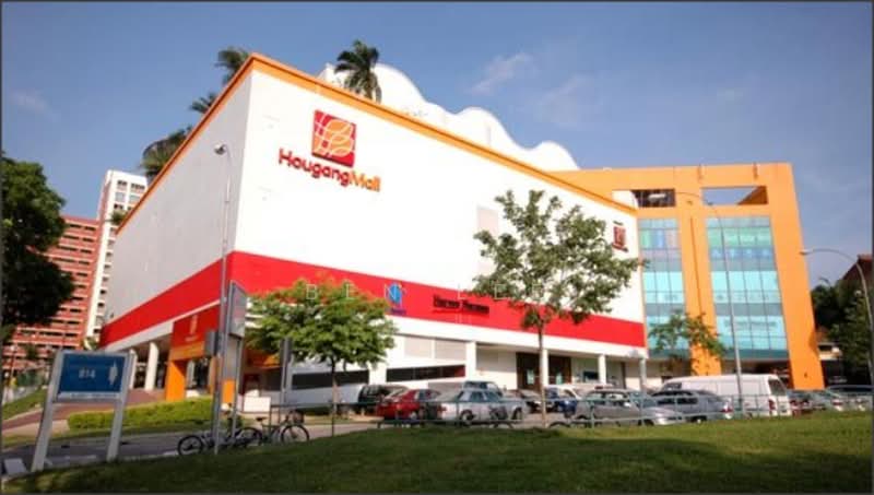 Silver Hill, Jalan Naung, Room Rental, 150 sqft, Terraced House For Rent, by Ben Lee, 500220130 - Exterior - PropertyGuru.com.sg