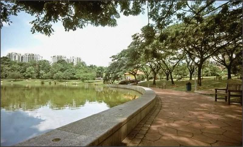 Silver Hill, Jalan Naung, Room Rental, 150 sqft, Terraced House For Rent, by Ben Lee, 500220130 - Exterior - PropertyGuru.com.sg