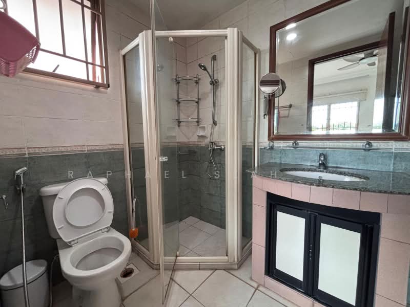 The Rivervale, 3 Rivervale Link, Room Rental, 100 sqft, Condominium For Rent, by Raphael Seah YX, 500220131 - Bathroom - PropertyGuru.com.sg
