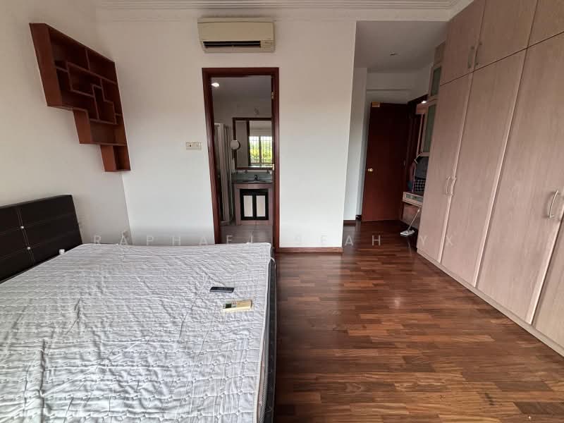 The Rivervale, 3 Rivervale Link, Room Rental, 100 sqft, Condominium For Rent, by Raphael Seah YX, 500220131 - Bedroom - PropertyGuru.com.sg