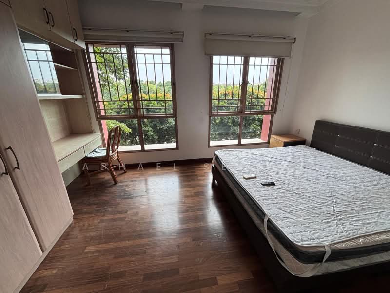 The Rivervale, 3 Rivervale Link, Room Rental, 100 sqft, Condominium For Rent, by Raphael Seah YX, 500220131 - Bedroom - PropertyGuru.com.sg
