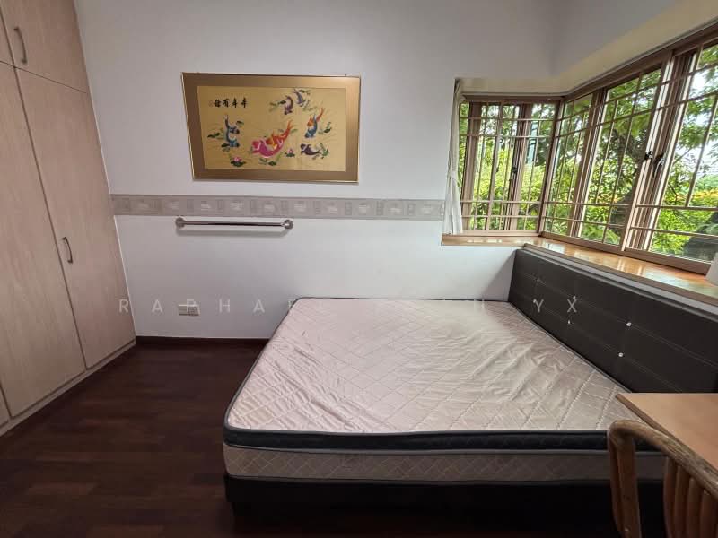 The Rivervale, 3 Rivervale Link, Room Rental, 100 sqft, Condominium For Rent, by Raphael Seah YX, 500220131 - Bedroom - PropertyGuru.com.sg