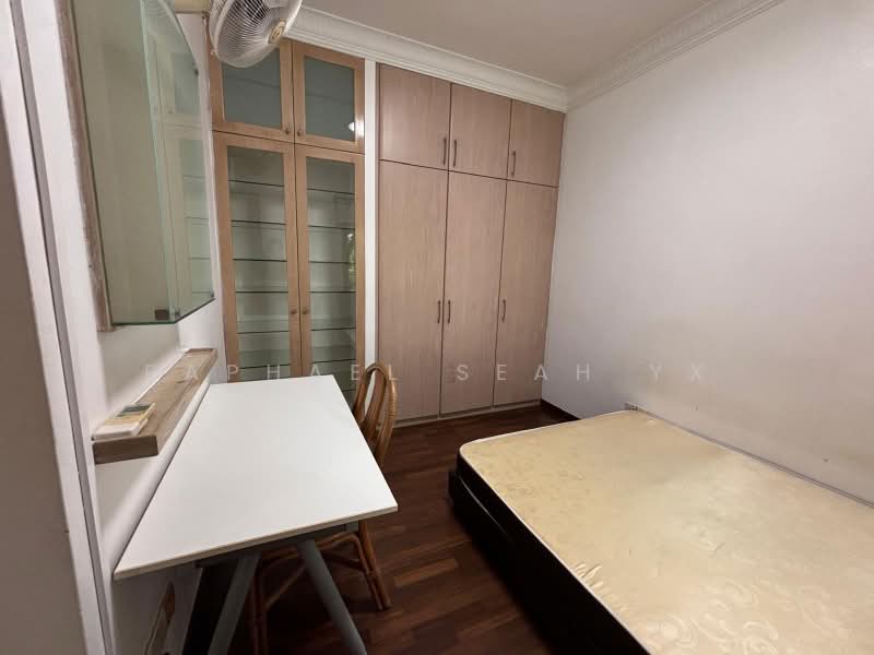 The Rivervale, 3 Rivervale Link, Room Rental, 100 sqft, Condominium For Rent, by Raphael Seah YX, 500220131 - Bedroom - PropertyGuru.com.sg