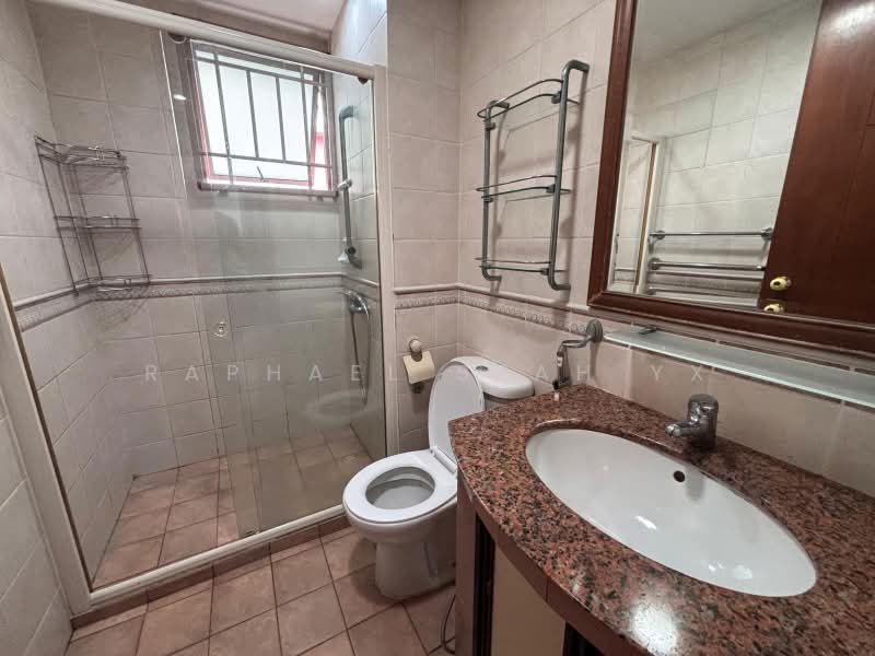 The Rivervale, 3 Rivervale Link, Room Rental, 100 sqft, Condominium For Rent, by Raphael Seah YX, 500220131 - Bathroom - PropertyGuru.com.sg