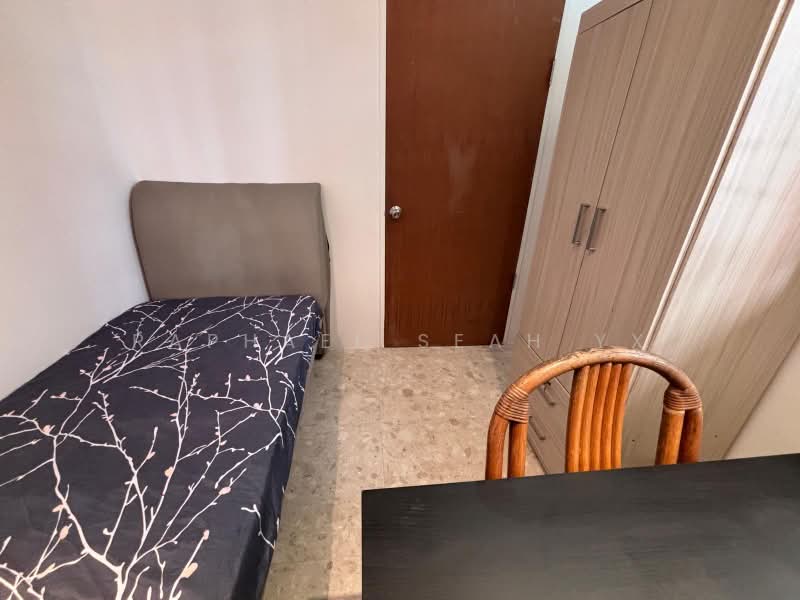 The Rivervale, 3 Rivervale Link, Room Rental, 100 sqft, Condominium For Rent, by Raphael Seah YX, 500220131 - Bedroom - PropertyGuru.com.sg