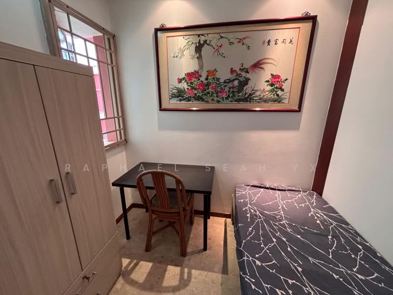The Rivervale, 3 Rivervale Link, Room Rental, 100 sqft, Condominium For Rent, by Raphael Seah YX, 500220131 - Bedroom - PropertyGuru.com.sg