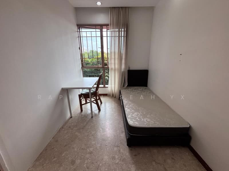 The Rivervale, 3 Rivervale Link, Room Rental, 100 sqft, Condominium For Rent, by Raphael Seah YX, 500220131 - Bedroom - PropertyGuru.com.sg