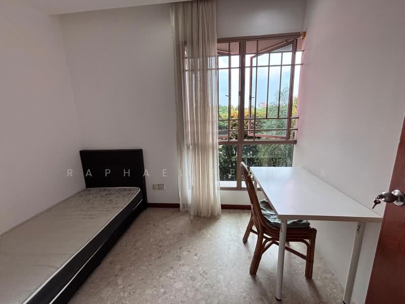 The Rivervale, 3 Rivervale Link, Room Rental, 100 sqft, Condominium For Rent, by Raphael Seah YX, 500220131 - Bedroom - PropertyGuru.com.sg