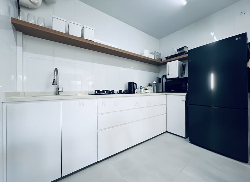 96 Dawson Road, 96 Dawson Road, 3 Bedrooms, 893 sqft, HDB Flat For Sale, by Wind Ang, 500220132 - Kitchen - PropertyGuru.com.sg