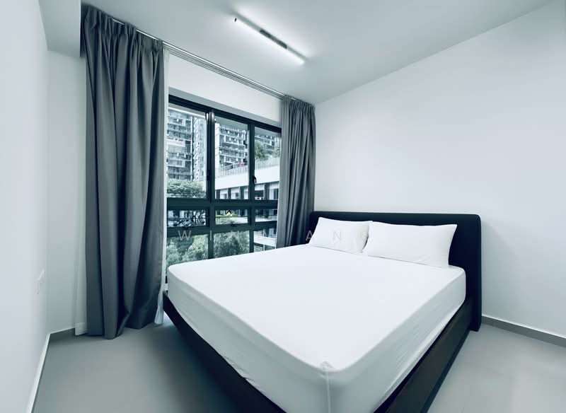 96 Dawson Road, 96 Dawson Road, 3 Bedrooms, 893 sqft, HDB Flat For Sale, by Wind Ang, 500220132 - Bedroom - PropertyGuru.com.sg
