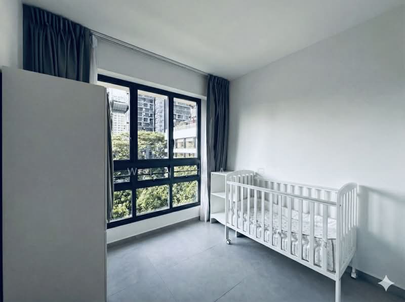 96 Dawson Road, 96 Dawson Road, 3 Bedrooms, 893 sqft, HDB Flat For Sale, by Wind Ang, 500220132 - Bedroom - PropertyGuru.com.sg