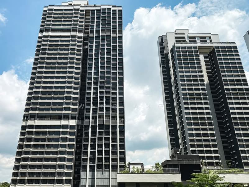 96 Dawson Road, 96 Dawson Road, 3 Bedrooms, 893 sqft, HDB Flat For Sale, by Wind Ang, 500220132 - Exterior - PropertyGuru.com.sg